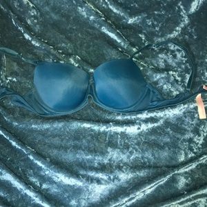Pink wear everywhere lightly lined bra